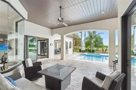 32544 Hawks Lake Lane Sorrento FL 32776