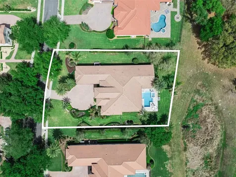 32544 Hawks Lake Lane Sorrento FL 32776