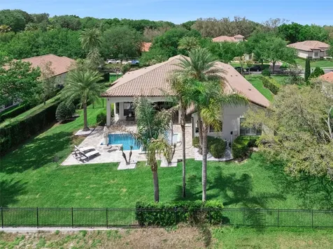 32544 Hawks Lake Lane Sorrento FL 32776