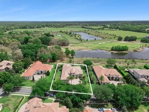 32544 Hawks Lake Lane Sorrento FL 32776
