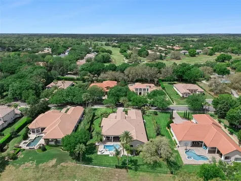 32544 Hawks Lake Lane Sorrento FL 32776
