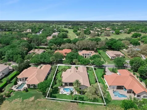 32544 Hawks Lake Lane Sorrento FL 32776
