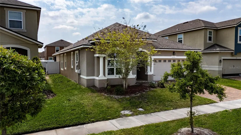 2121 Avian Loop Kissimmee FL 34741