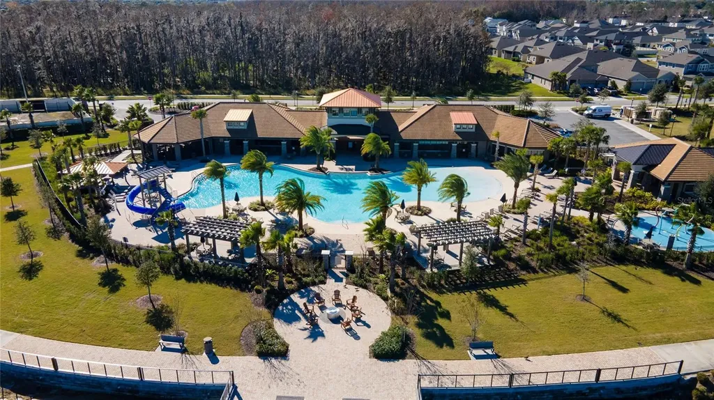 2121 Avian Loop Kissimmee FL 34741