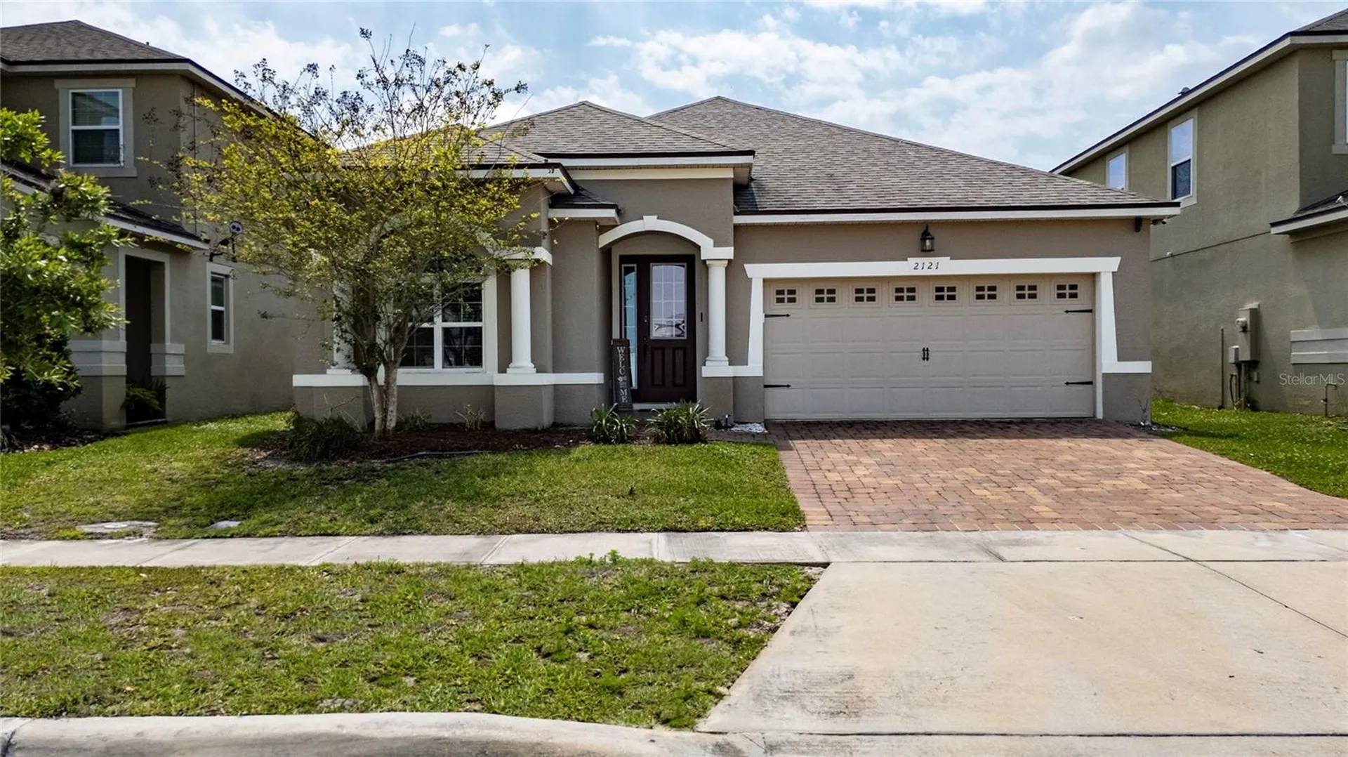 2121 Avian Loop Kissimmee FL 34741