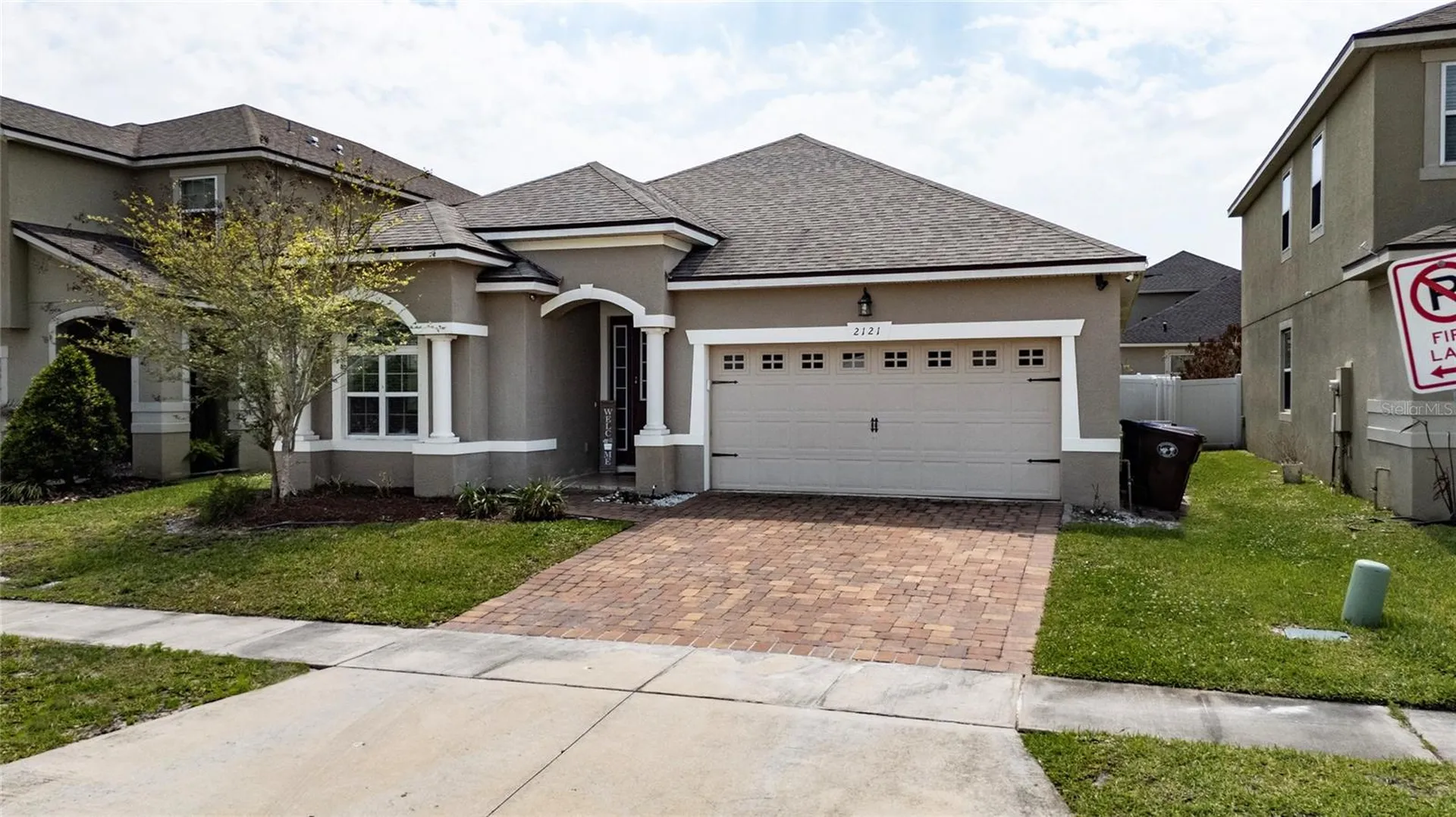 2121 Avian Loop Kissimmee FL 34741