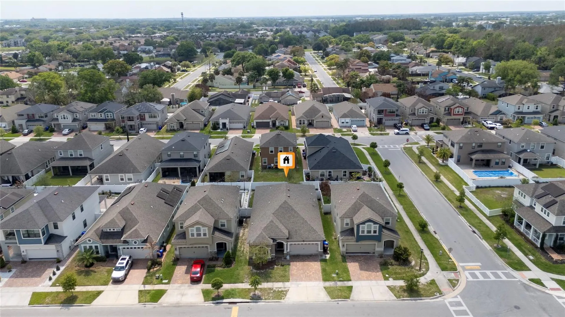 2121 Avian Loop Kissimmee FL 34741