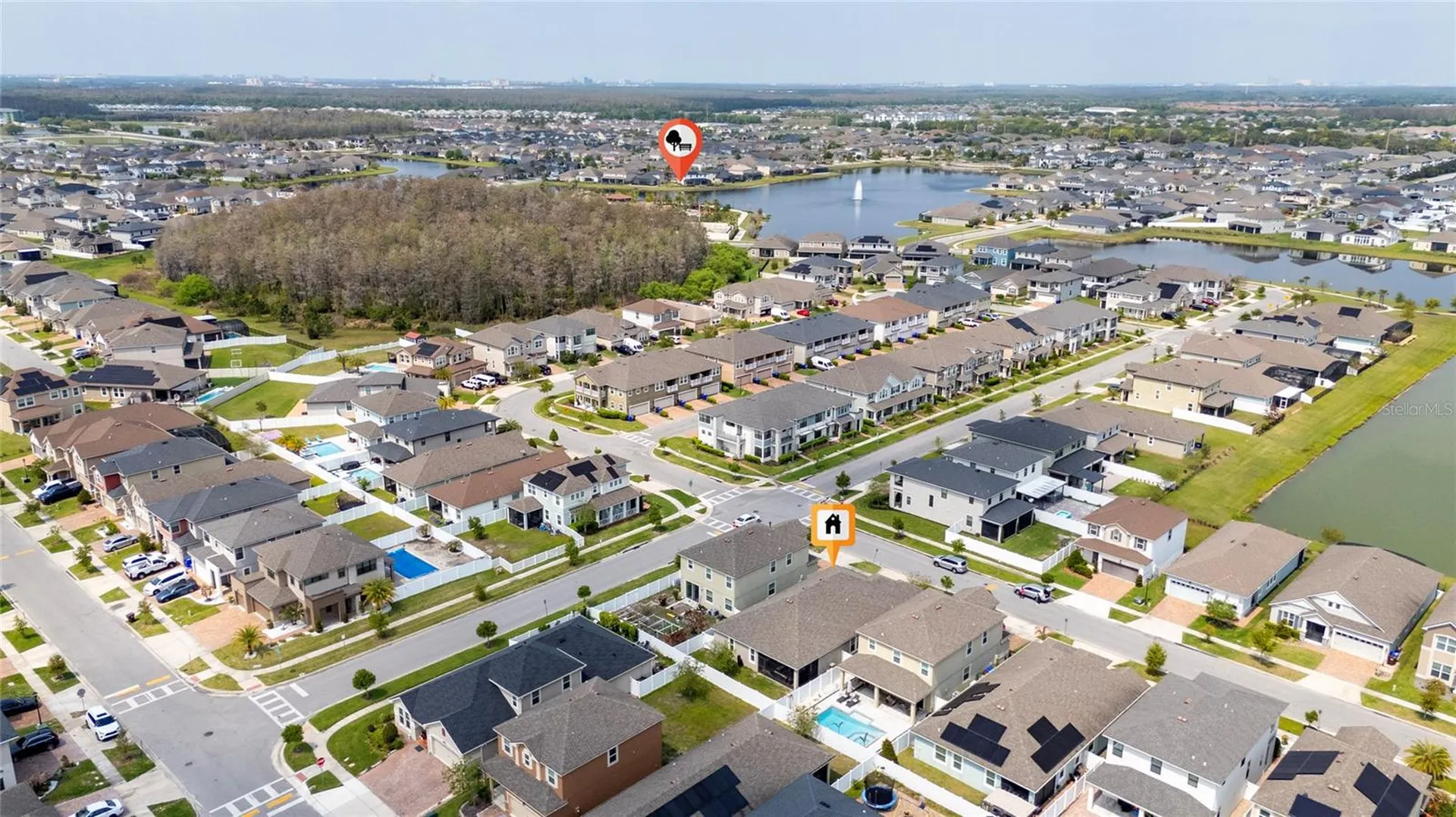 2121 Avian Loop Kissimmee FL 34741