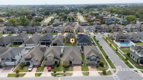 2121 Avian Loop Kissimmee FL 34741