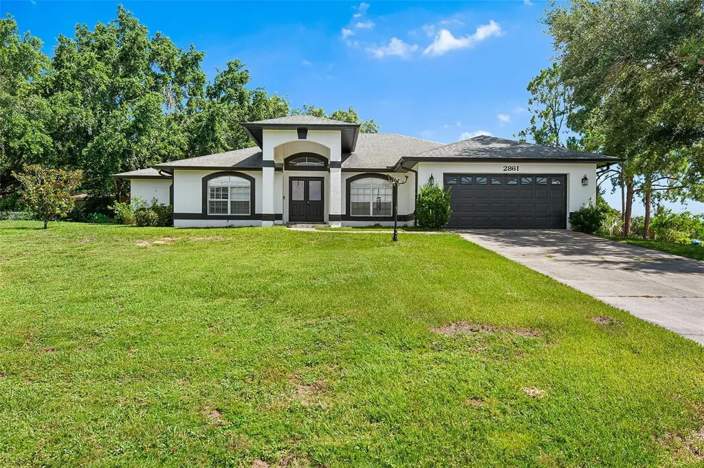 2861 Pond View Drive Haines City FL 33844