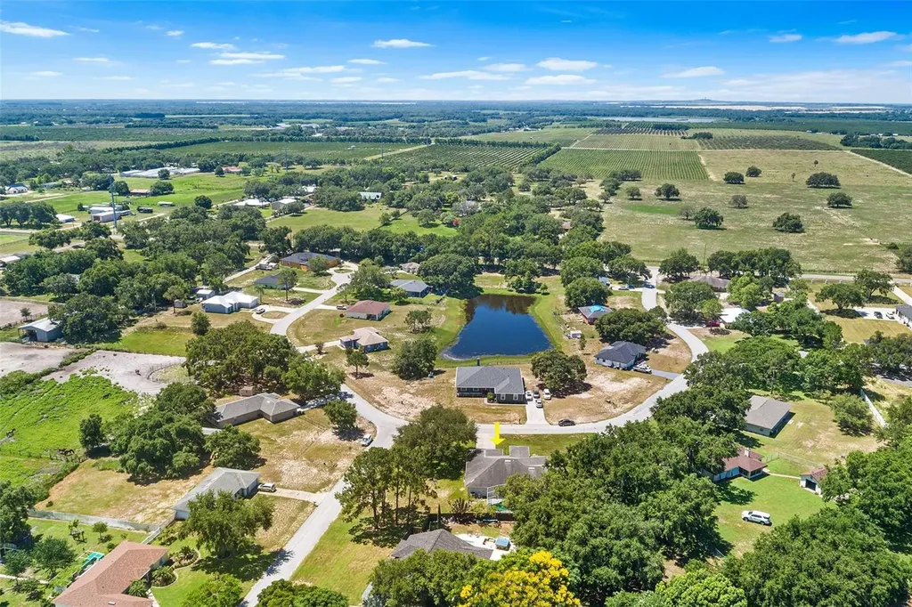 2861 Pond View Drive Haines City FL 33844