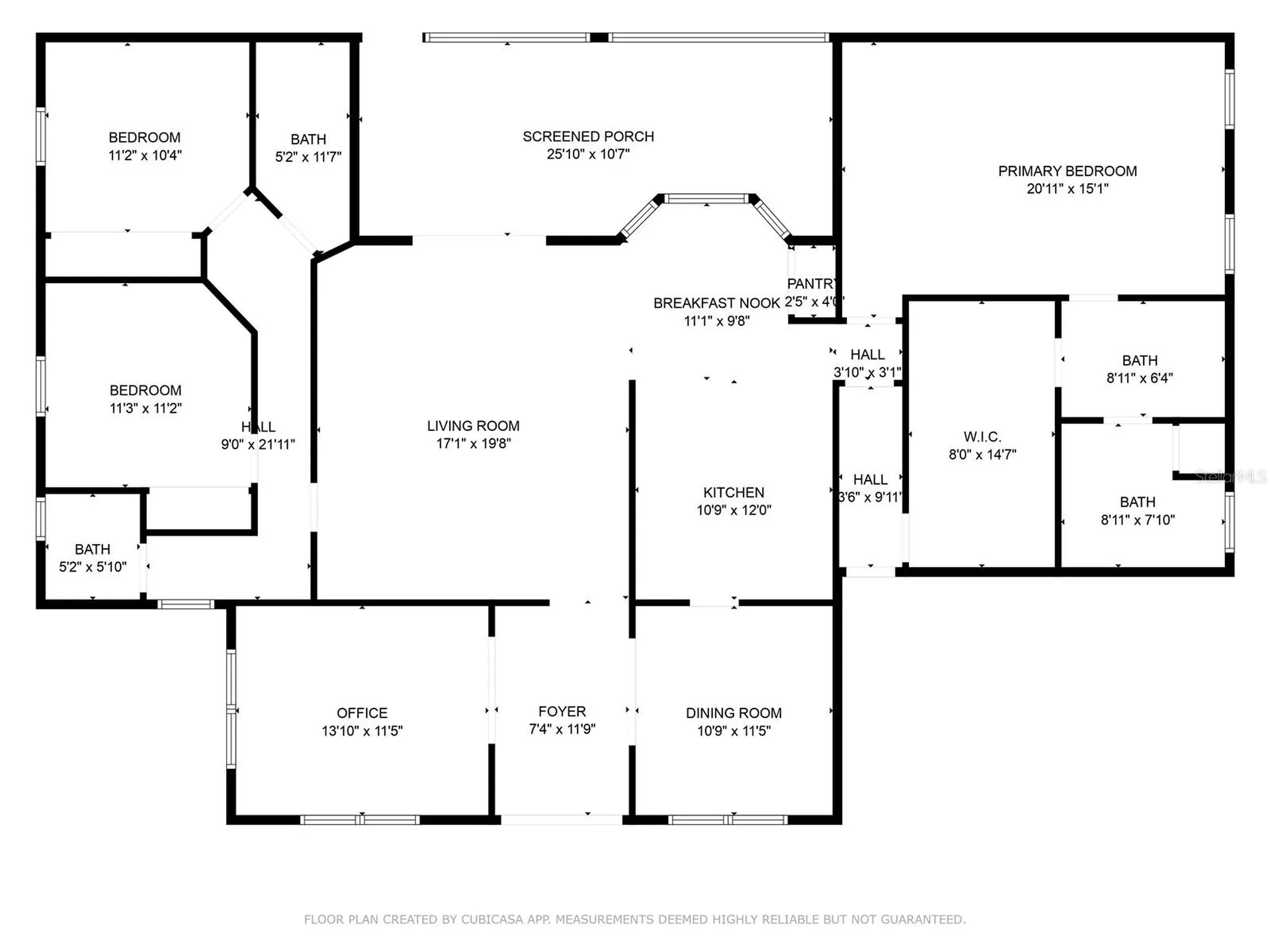 2861 Pond View Drive Haines City FL 33844