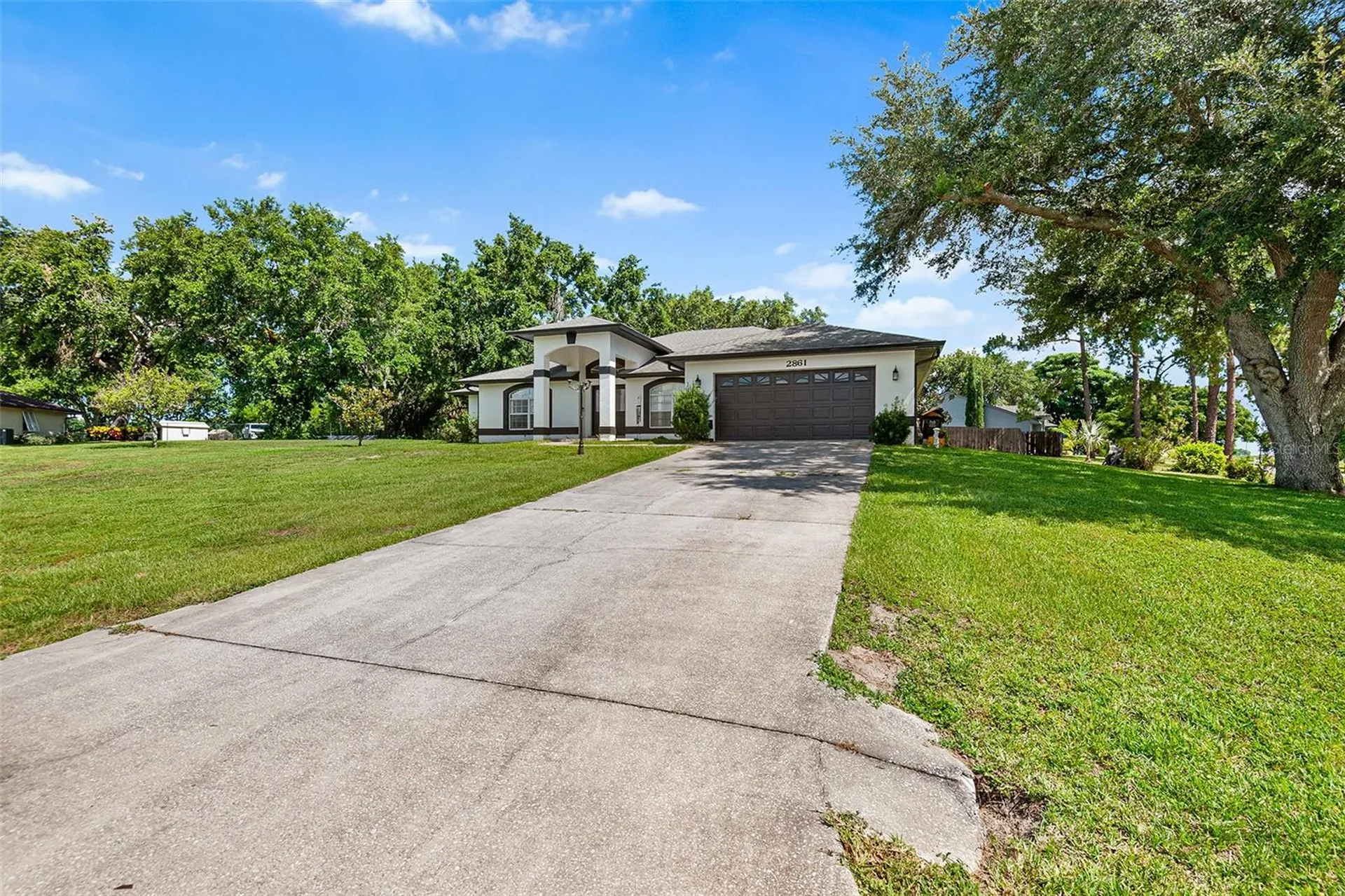 2861 Pond View Drive Haines City FL 33844
