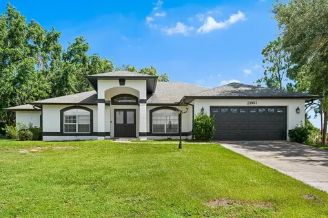 2861 Pond View Drive Haines City FL 33844