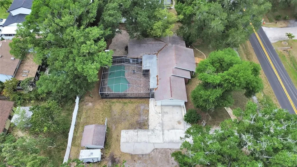 7608 Barry Road Tampa FL 33615