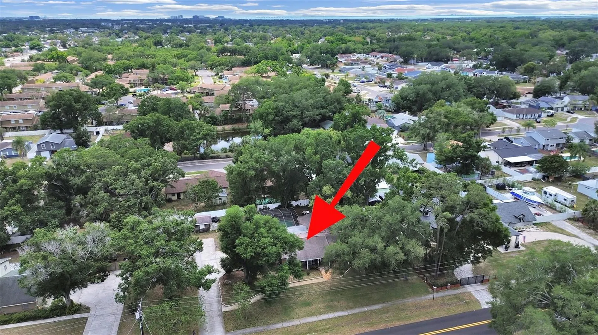 7608 Barry Road Tampa FL 33615