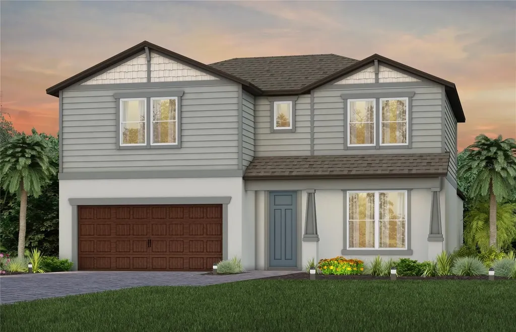 33395 Herds Hallow Way Wesley Chapel FL 33545