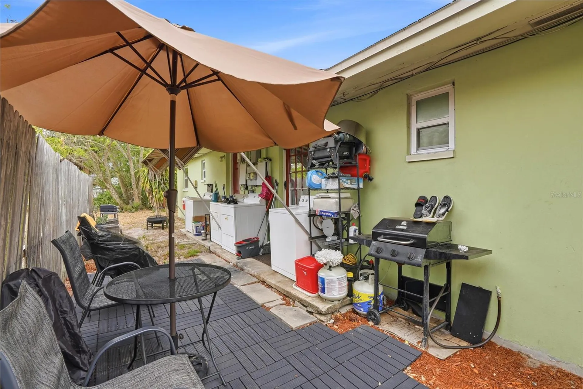 8040 47th Avenue N St Petersburg FL 33709