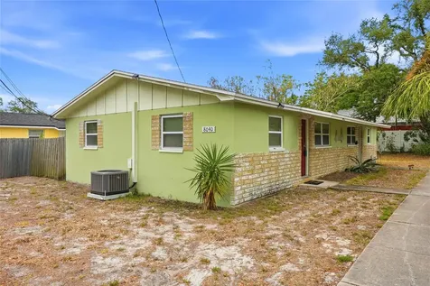 8040 47th Avenue N St Petersburg FL 33709
