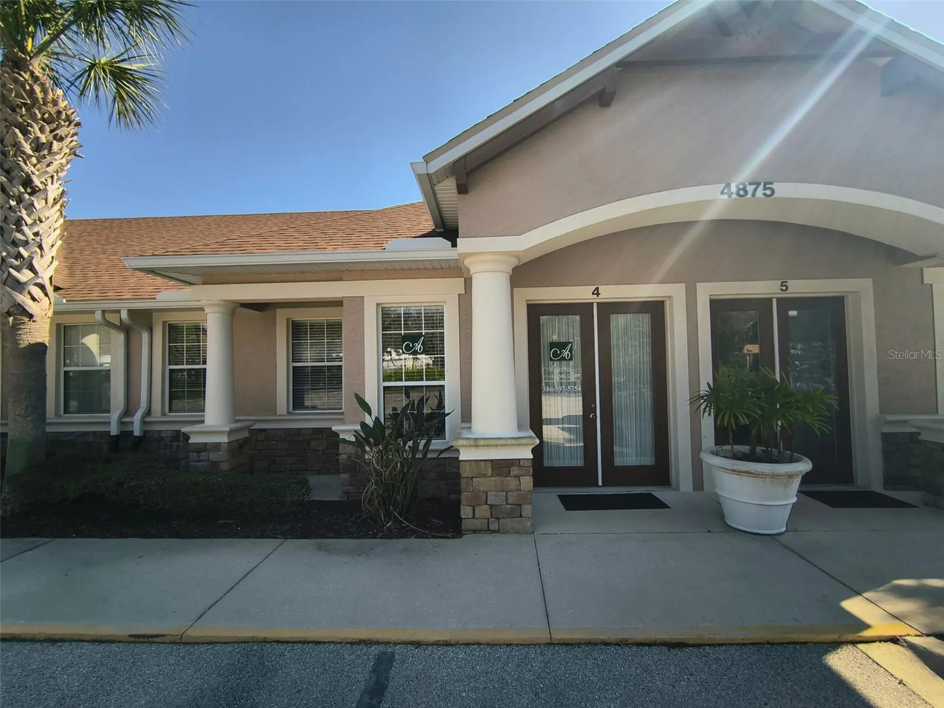 4875 Palm Coast Parkway NW Palm Coast FL 32137