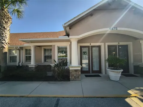 4875 Palm Coast Parkway NW Palm Coast FL 32137
