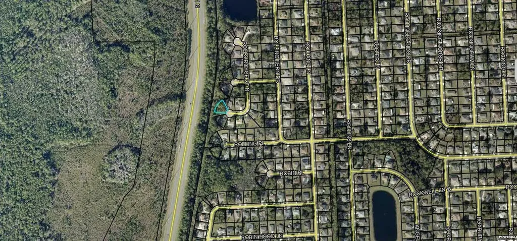 8 Rolls Royce Court S Palm Coast FL 32164