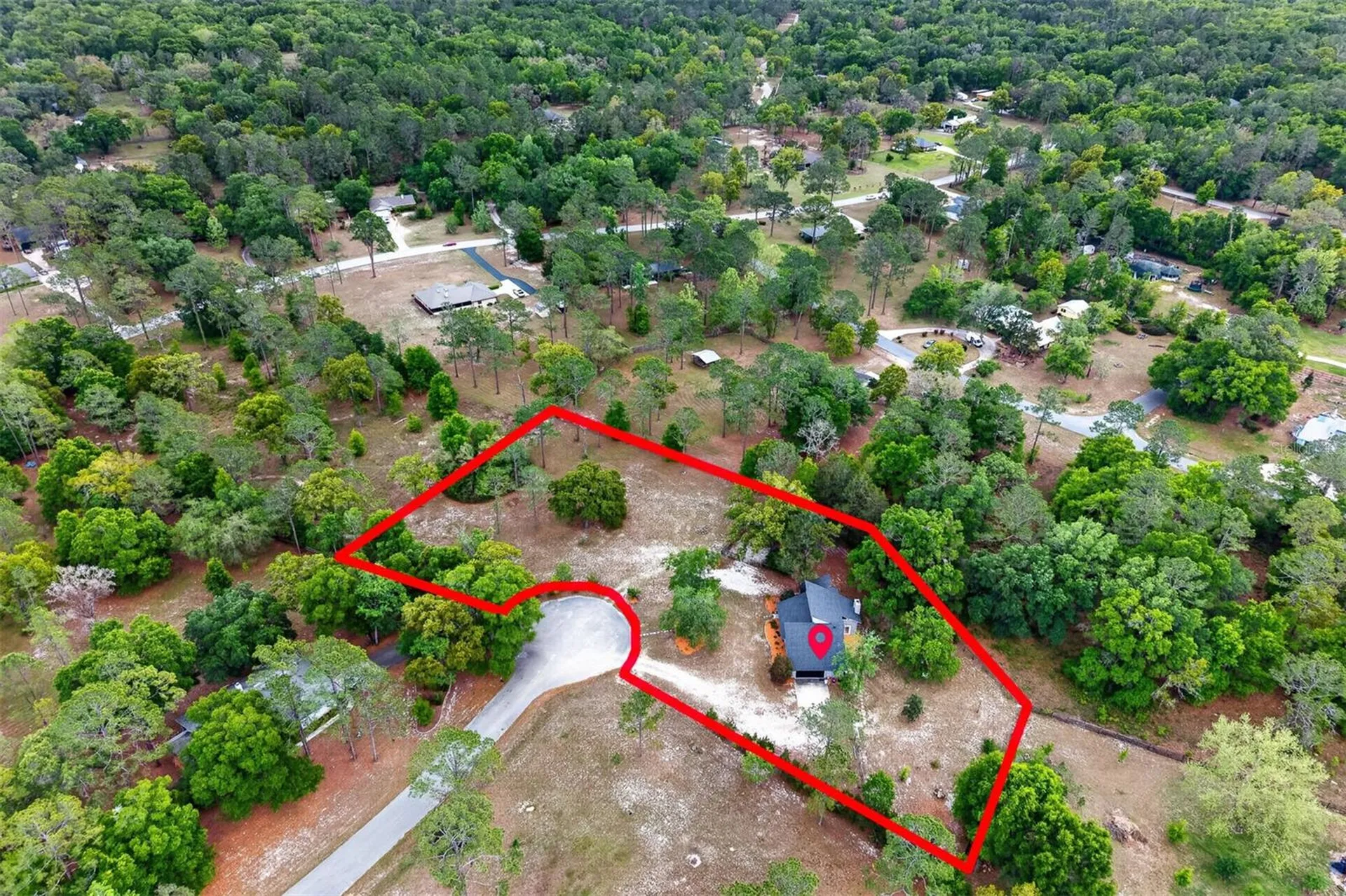 9406 SW 78th Court Gainesville FL 32608