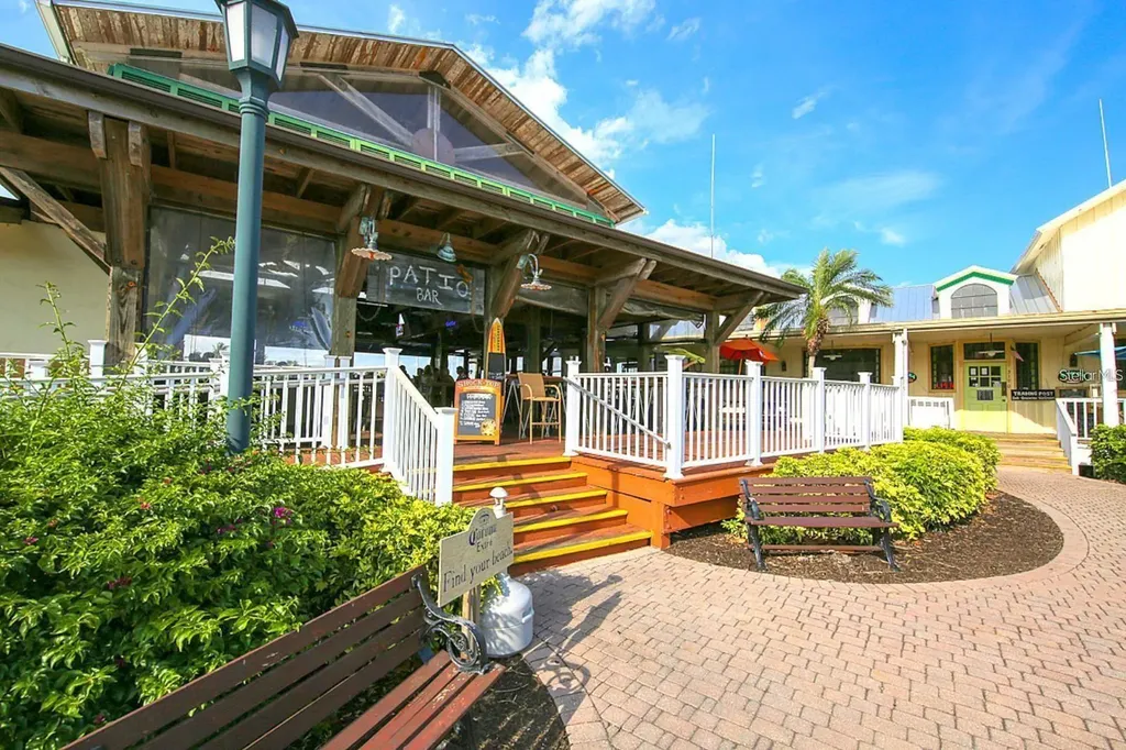 2064 Little Pine Circle Punta Gorda FL 33955