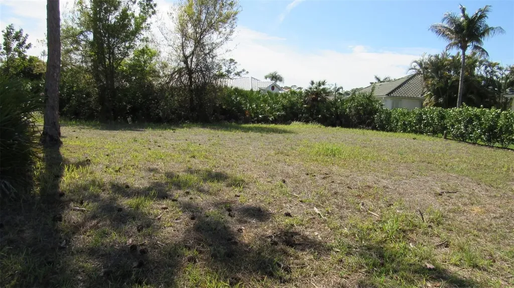 2064 Little Pine Circle Punta Gorda FL 33955