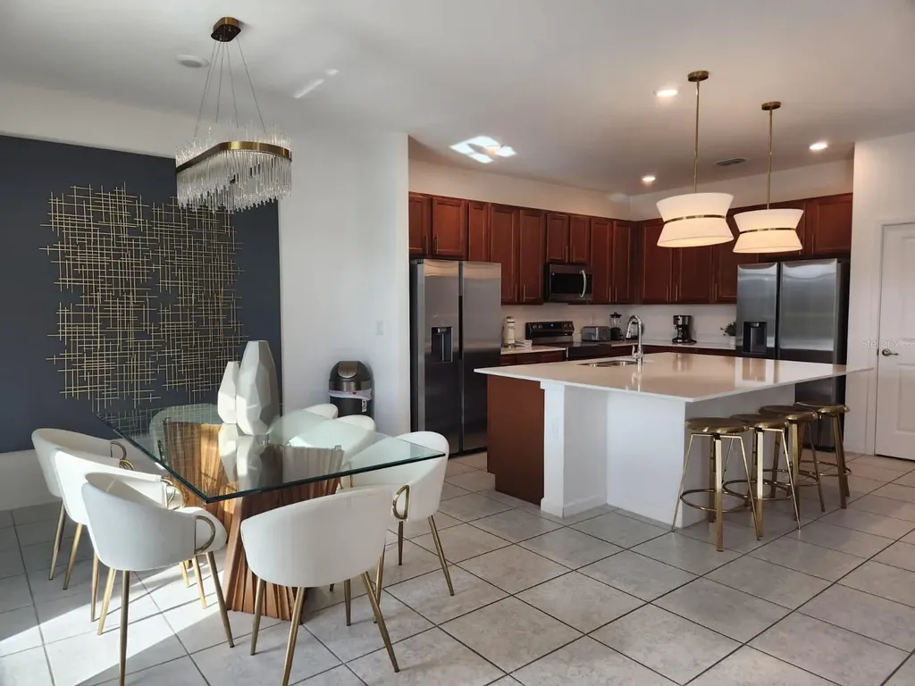 4468 Monado Drive Kissimmee FL 34746