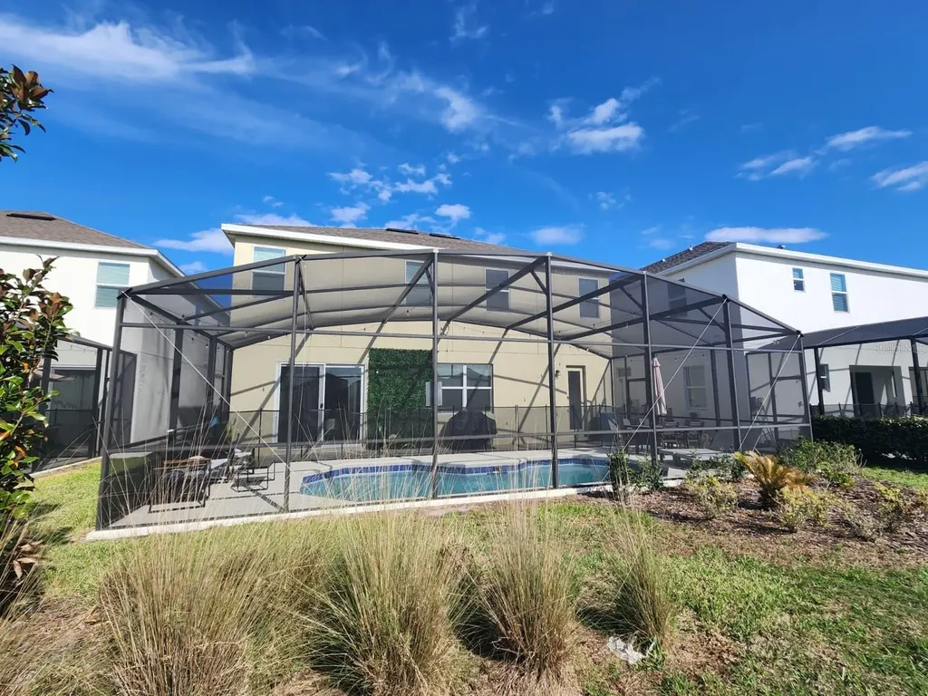 4468 Monado Drive Kissimmee FL 34746