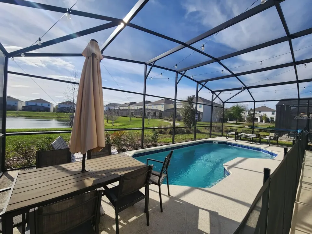 4468 Monado Drive Kissimmee FL 34746