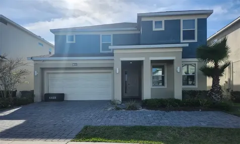 4468 Monado Drive Kissimmee FL 34746