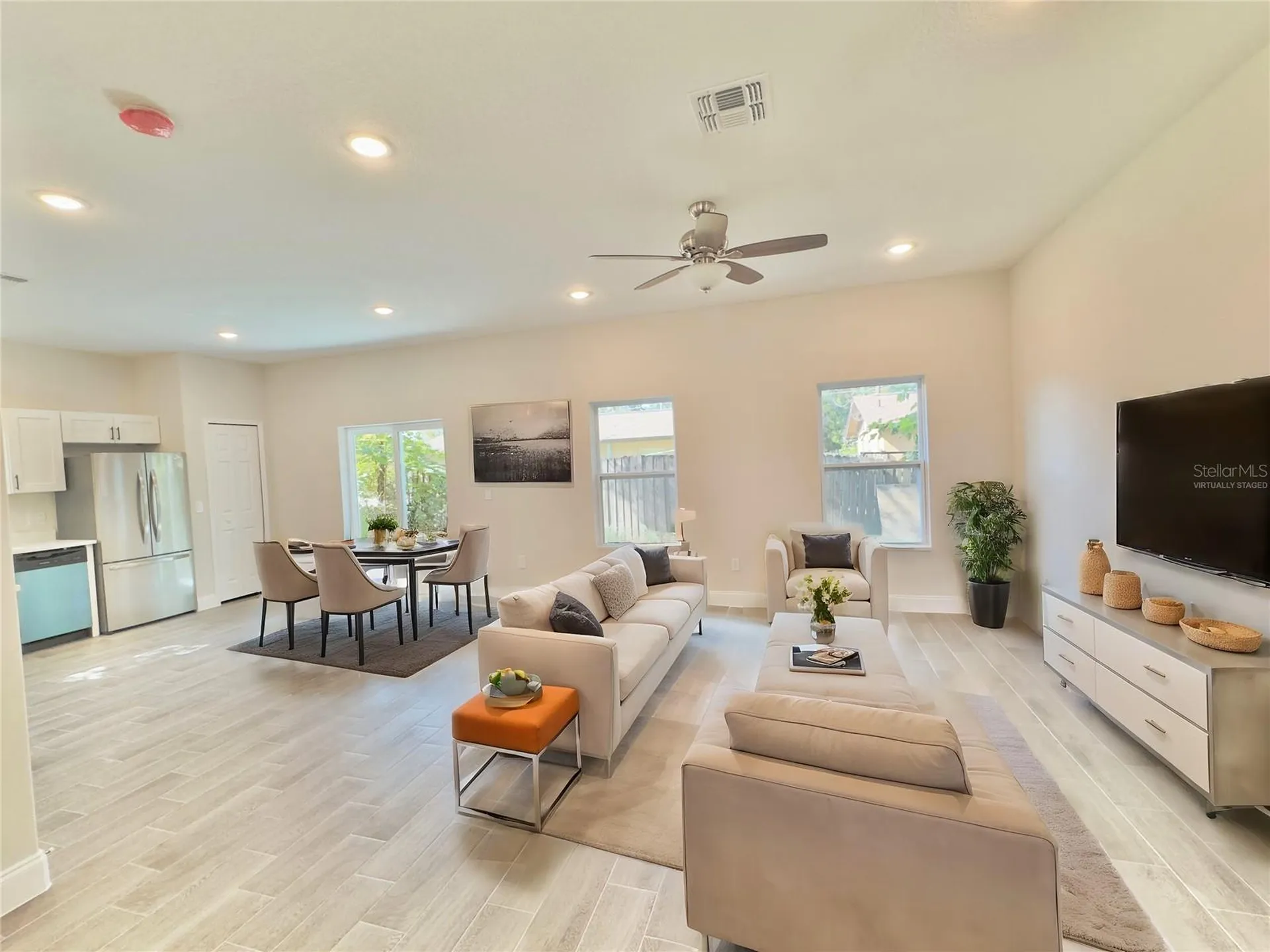 741 S Lee Avenue Orlando FL 32805