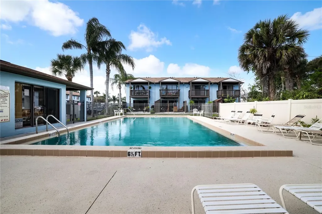 3333 S Ridgewood Avenue Port Orange FL 32129