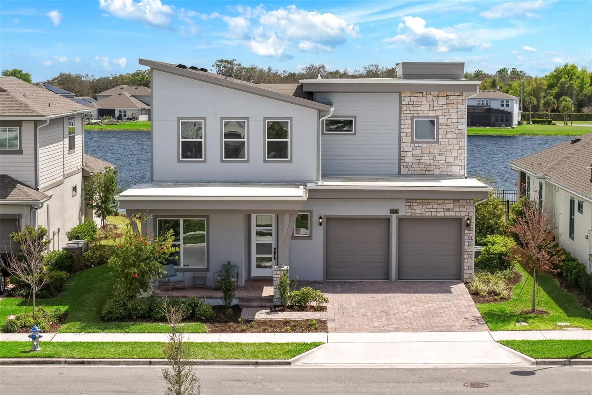13573 Mcmillan Drive Orlando FL 32827
