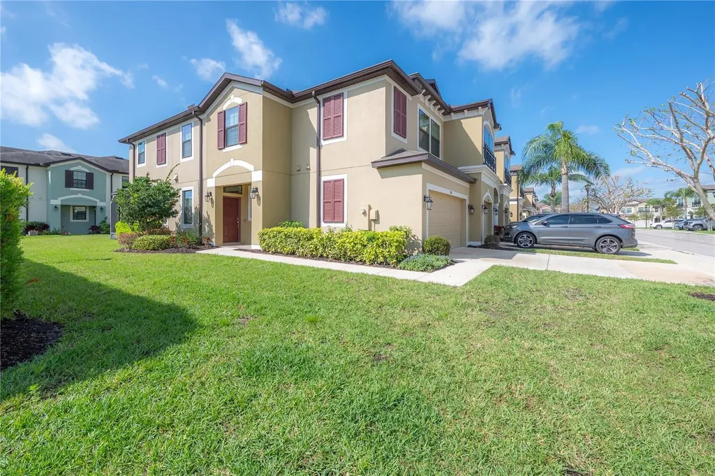 9102 Carolina Wren Drive Tampa FL 33626