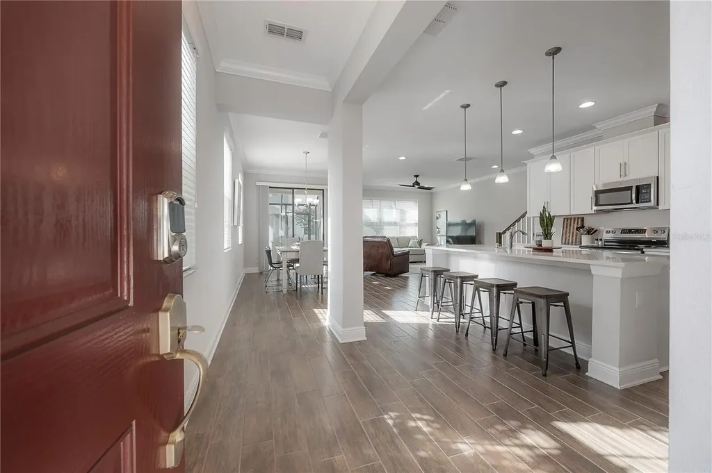 9102 Carolina Wren Drive Tampa FL 33626