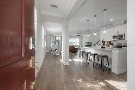 9102 Carolina Wren Drive Tampa FL 33626