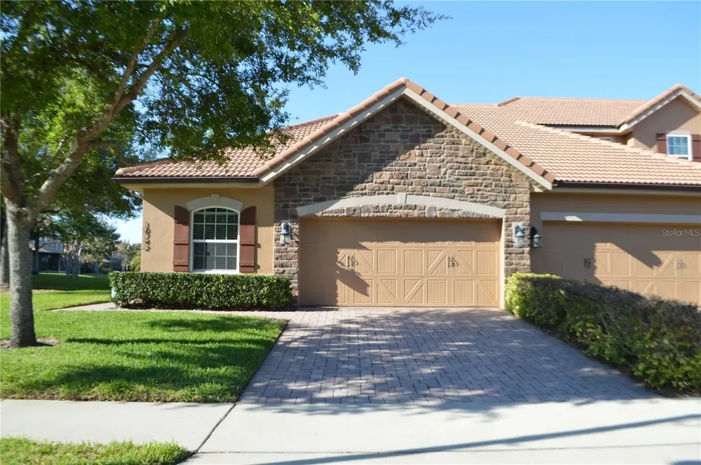 10742 Belfry Circle Orlando FL 32832