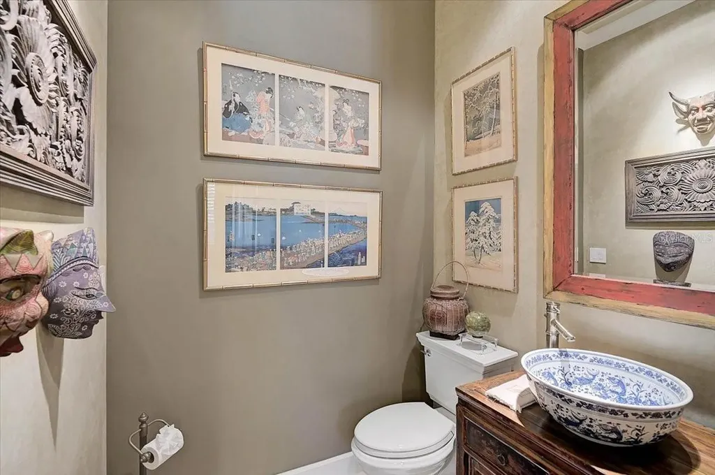 448 E Macewen Drive Osprey FL 34229