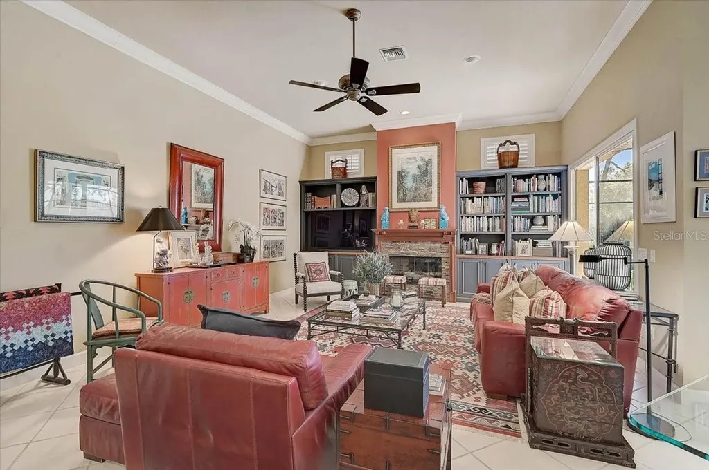 448 E Macewen Drive Osprey FL 34229