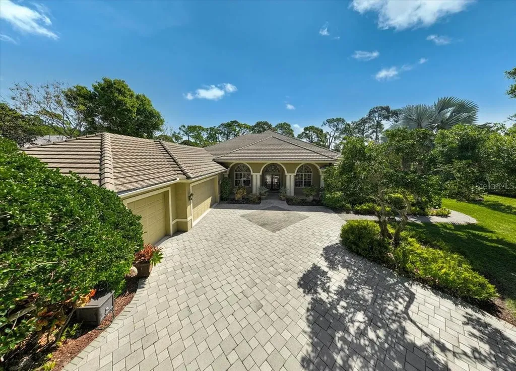 448 E Macewen Drive Osprey FL 34229