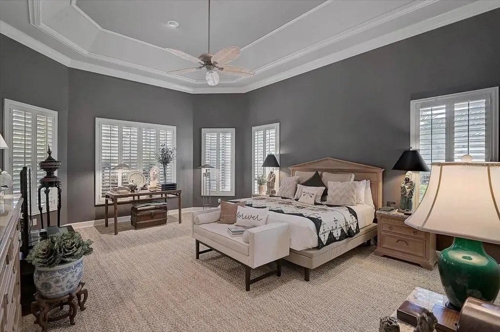 448 E Macewen Drive Osprey FL 34229