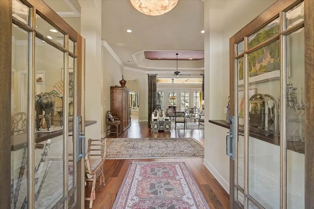 448 E Macewen Drive Osprey FL 34229