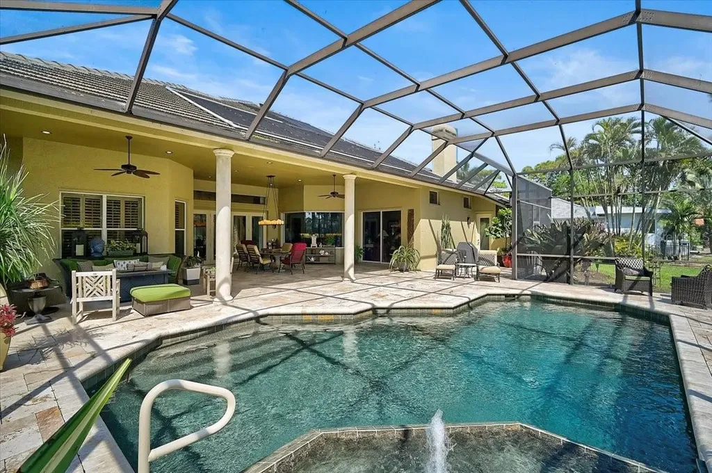 448 E Macewen Drive Osprey FL 34229