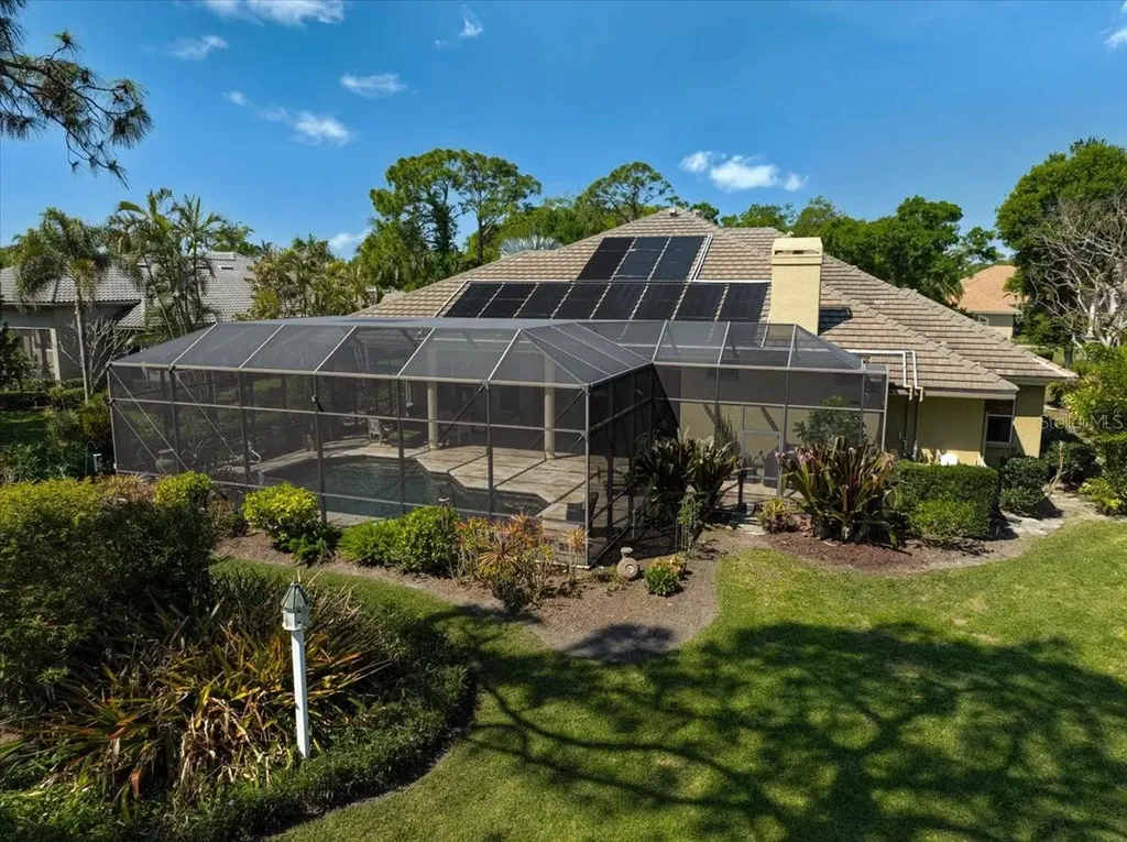 448 E Macewen Drive Osprey FL 34229
