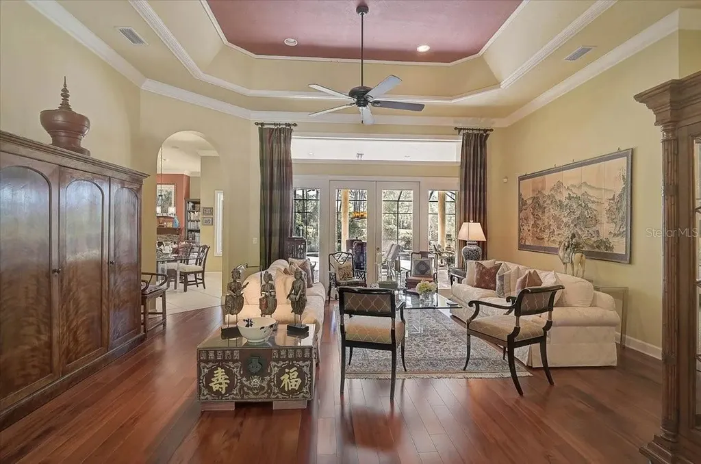 448 E Macewen Drive Osprey FL 34229