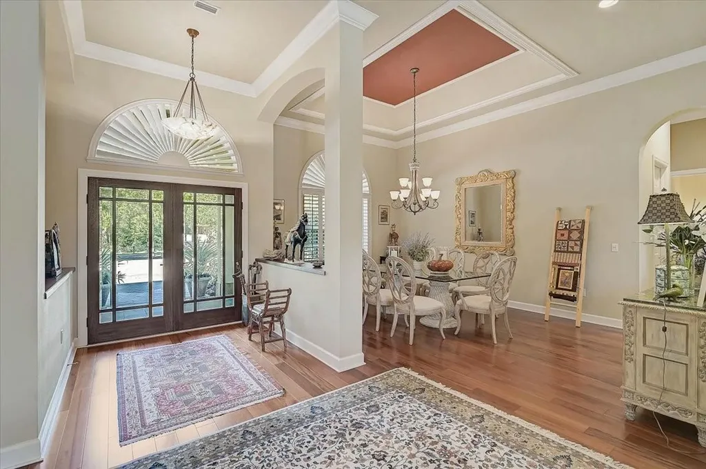 448 E Macewen Drive Osprey FL 34229