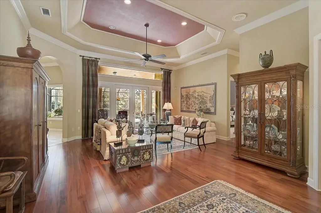 448 E Macewen Drive Osprey FL 34229